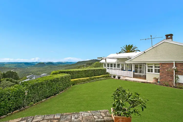 Main view of Homely house listing, 1 East Street, East Toowoomba QLD 4350