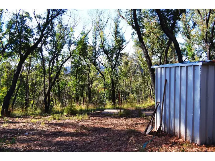 Third view of Homely land listing, 11 Balmoral Road, Mount Victoria NSW 2786