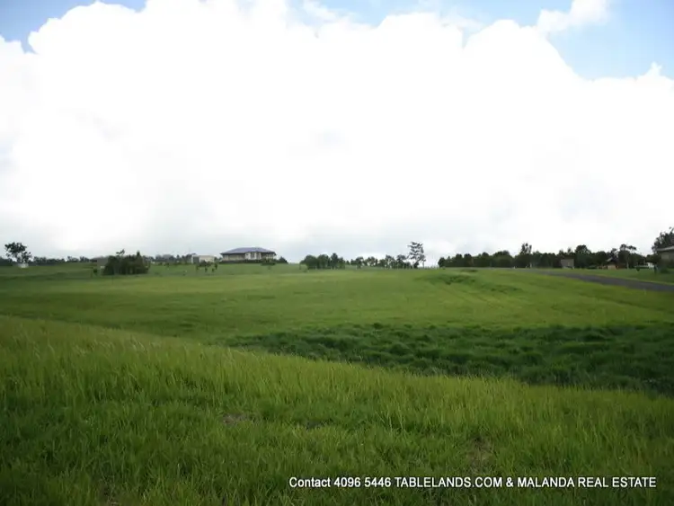 Second view of Homely land listing, L1130 Lot 32 Emerson Road, Peeramon QLD 4885