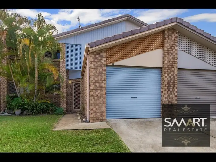 Third view of Homely townhouse listing, 22/6 Bourton Road, Merrimac QLD 4226