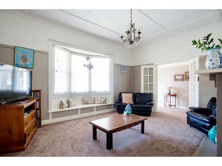 Second view of Homely house listing, 11 Rodney Street, Gunnedah NSW 2380