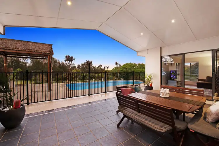 13 Hickey Court, Cotswold Hills QLD 4350