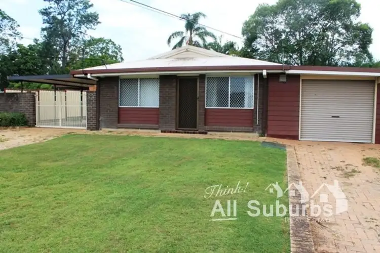 21 Alderbaran Drive, Kingston QLD 4114