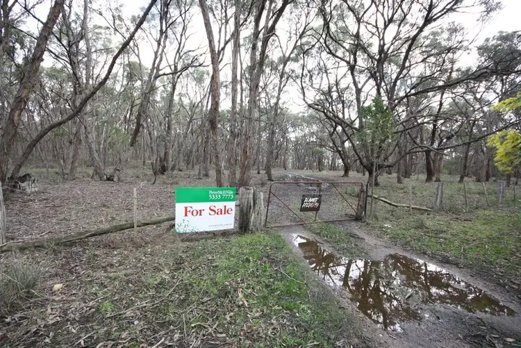 Seventh view of Homely land listing, C/A 14 Bells Road, Haddon VIC 3351