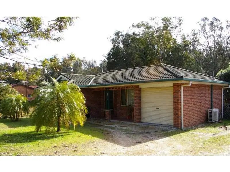 Main view of Homely house listing, 27 Taylor Road, Taylors Beach NSW 2316
