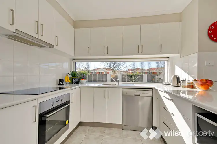 Third view of Homely house listing, 2/5 Gwalia Street, Traralgon VIC 3844