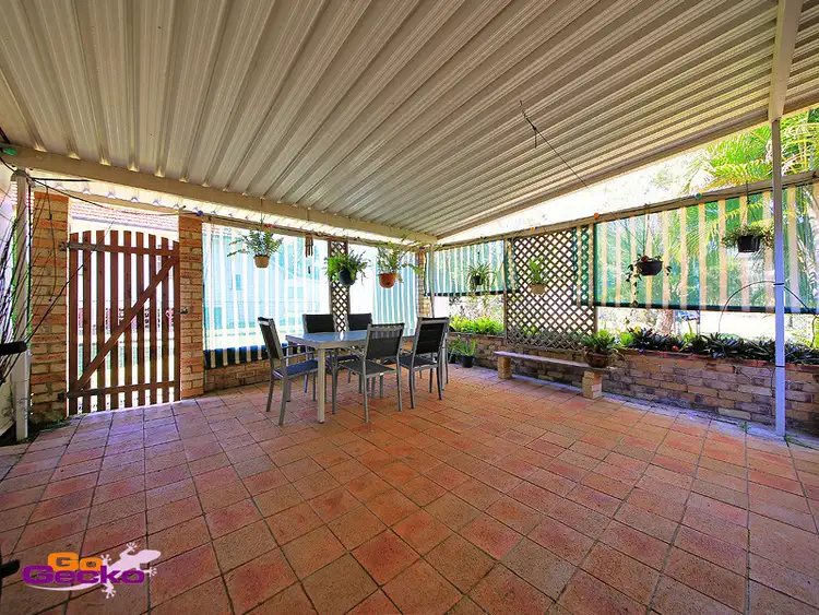 Third view of Homely house listing, 4 Elm Street, Wynnum QLD 4178