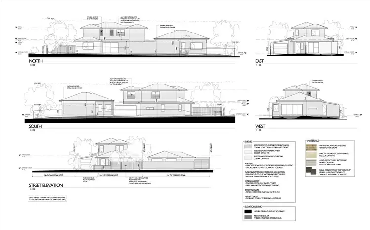 Third view of Homely house listing, 749 Warrigal Road, Bentleigh East VIC 3165