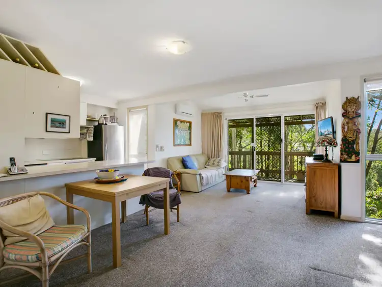 Third view of Homely semi-detached listing, 6/2 Kilpatrick Court, Highland Park QLD 4211