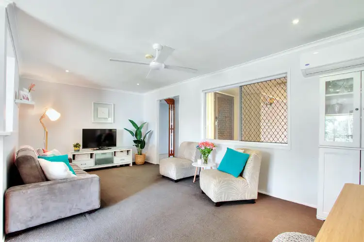 Second view of Homely house listing, 10 Concorde Drive, Loganholme QLD 4129