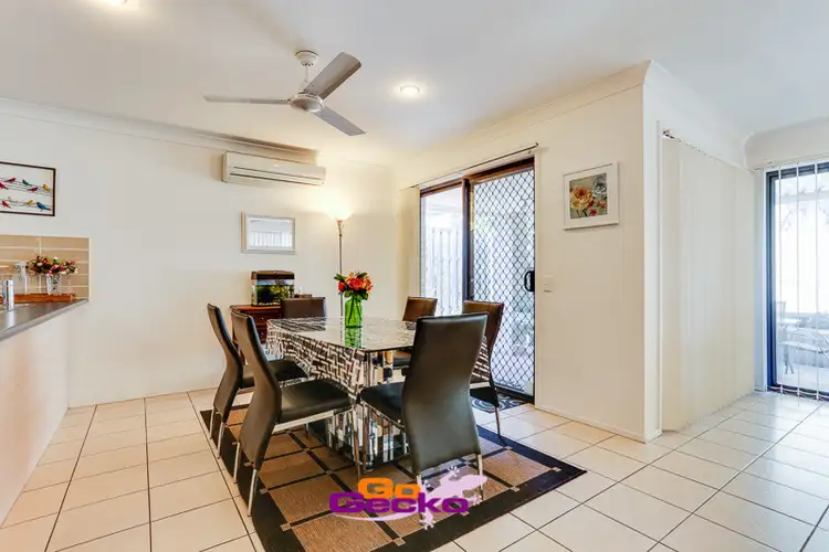 Fourth view of Homely house listing, 18 Goongarrie Crescent, Parkinson QLD 4115