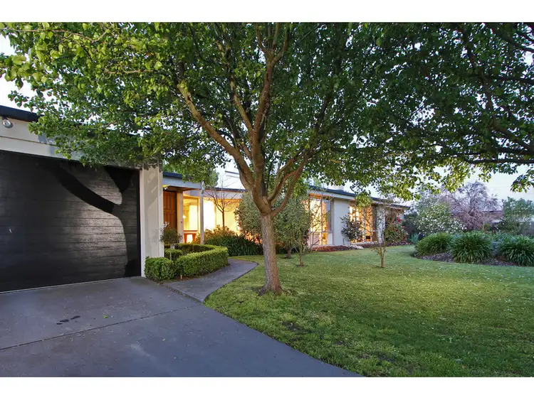 27 Stevens Street, Sale VIC 3850