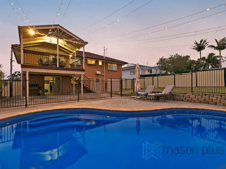 Main view of Homely house listing, 3 Somerset Street, Alexandra Hills QLD 4161