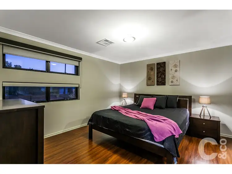 Fifth view of Homely house listing, 40 Colreavy Ramble, Baldivis WA 6171