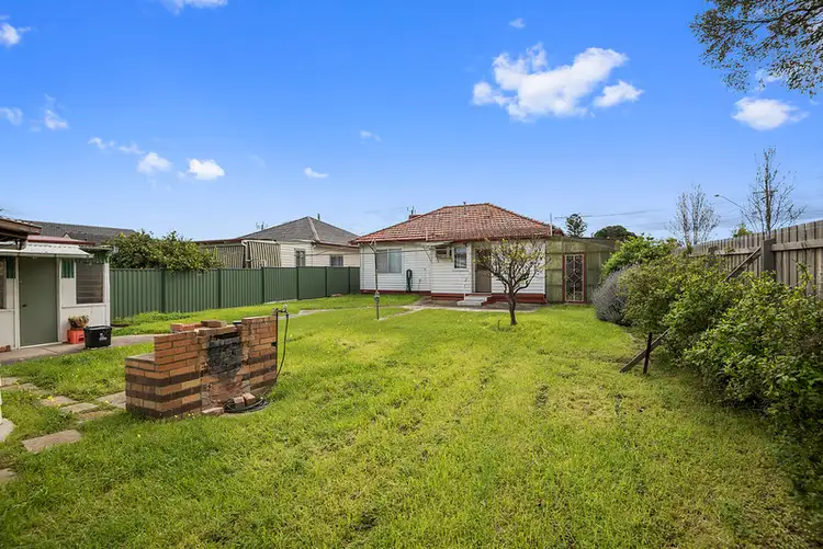 Sixth view of Homely house listing, 43 Station Avenue, St Albans VIC 3021