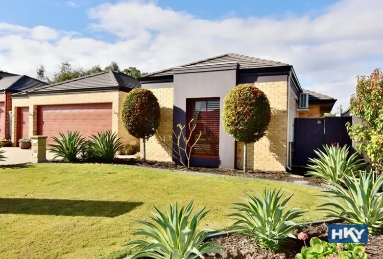 Fourth view of Homely house listing, 109 Roxburghe Drive, The Vines WA 6069