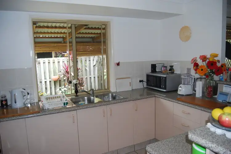 Third view of Homely semi-detached listing, 1/21 Mollys Place, Currumbin Waters QLD 4223