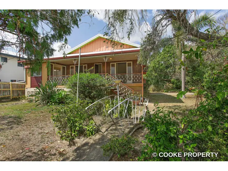 219 Archer Street, The Range QLD 4700
