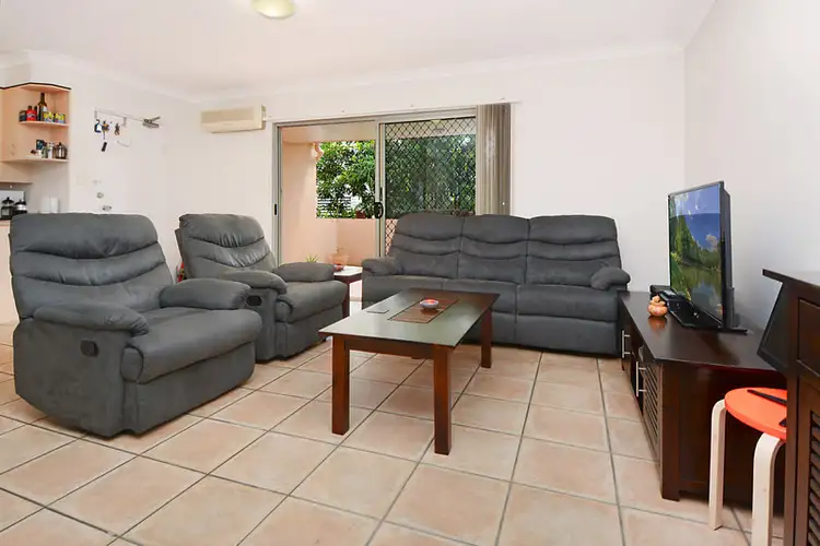Second view of Homely apartment listing, 9/10 Widdop Street, Clayfield QLD 4011