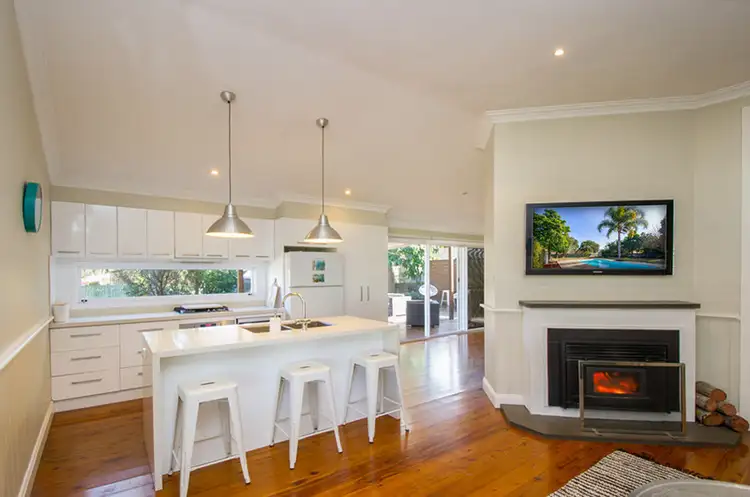 Third view of Homely house listing, 59 Oxford Road, Scone NSW 2337