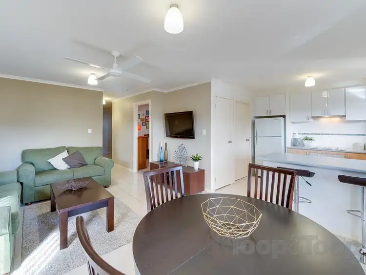 Third view of Homely house listing, 46A Creslin Avenue, Ingle Farm SA 5098