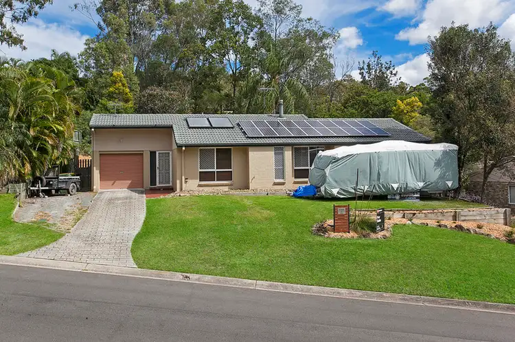 9 Lauder Court, Highland Park QLD 4211