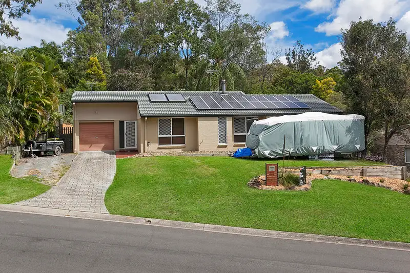 Main view of Homely house listing, 9 Lauder Court, Highland Park QLD 4211