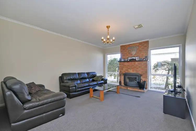 Second view of Homely house listing, 4 Malibu Place, Traralgon VIC 3844
