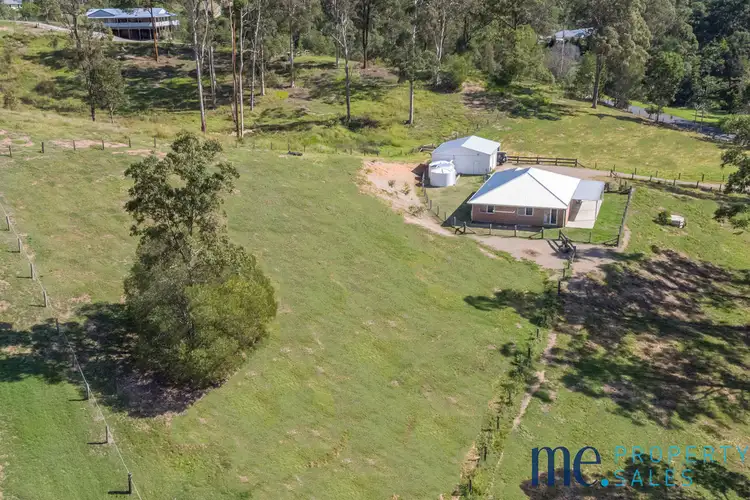 Third view of Homely house listing, 1 Riverview Court, Dayboro QLD 4521