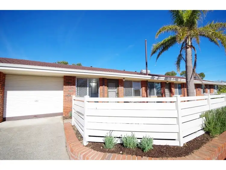 Third view of Homely villa listing, 15/6 Puntie Crescent, Maylands WA 6051