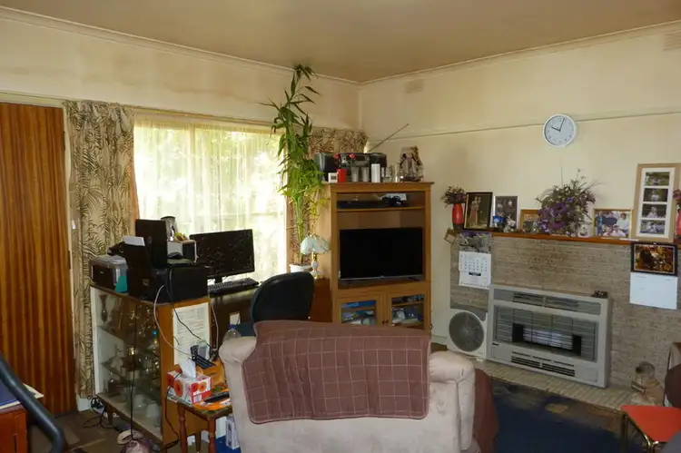 Second view of Homely house listing, 136 Armstrong Street, Colac VIC 3250