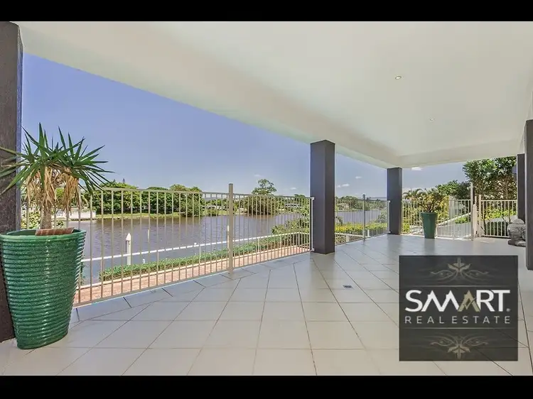 Fourth view of Homely house listing, 92 Cabana Boulevard, Benowa Waters QLD 4217