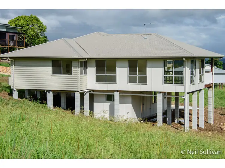 Main view of Homely house listing, 17 Fairview Court, Mooloolah Valley QLD 4553