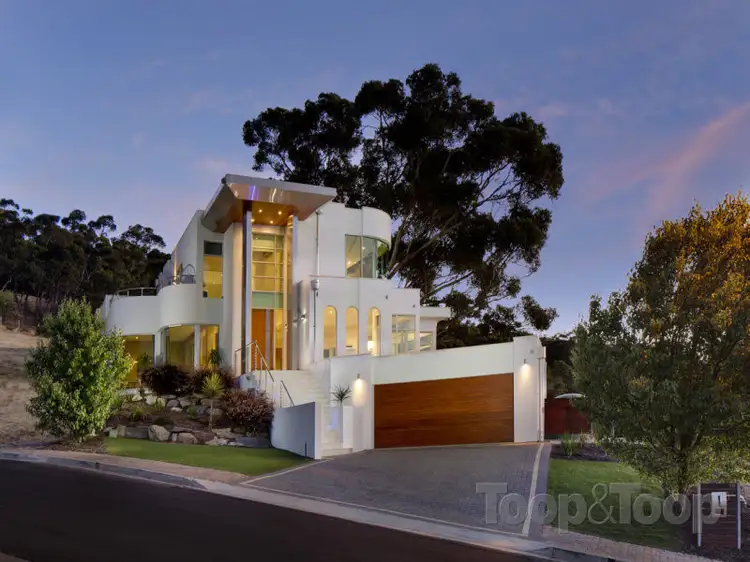 Main view of Homely house listing, 10 Arcadia Court, Mitcham SA 5062