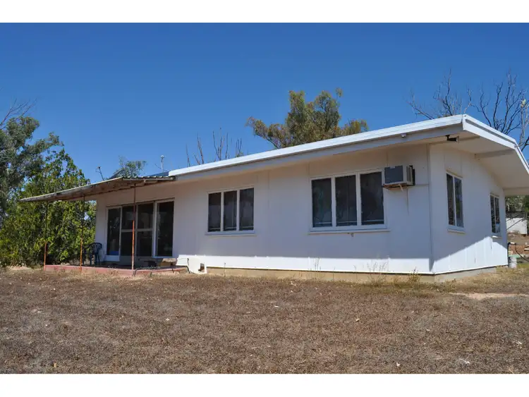 Fifth view of Homely rural property listing, 750 Leafgold, Dimbulah QLD 4872