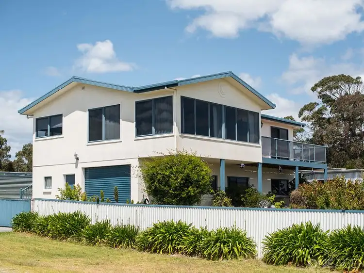 Main view of Homely house listing, 20 Peron Street, Stieglitz TAS 7216