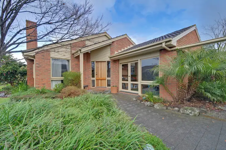 Main view of Homely house listing, 5 Quail Court, Traralgon VIC 3844