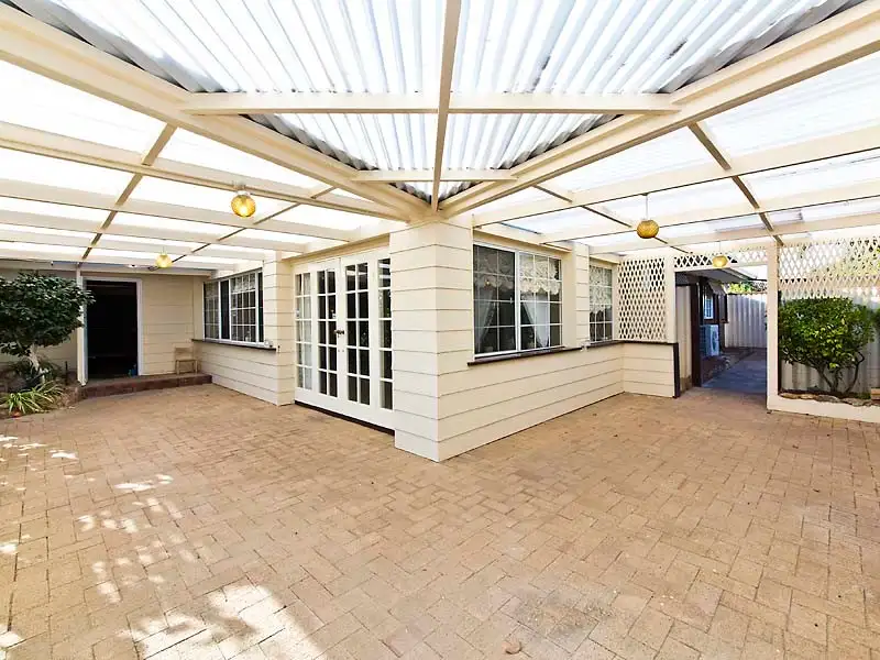 Main view of Homely house listing, 12 Partlet Road, Duncraig WA 6023