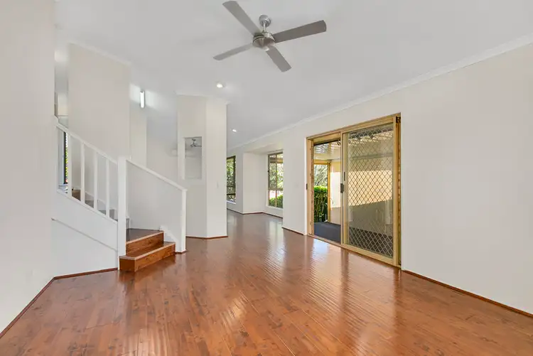 Sixth view of Homely house listing, 11 Inverness Court, Nerang QLD 4211