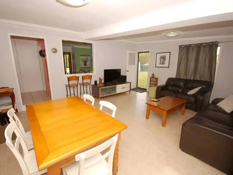 Sixth view of Homely house listing, 538 Limestone Creek Road, Adelaide Park QLD 4703