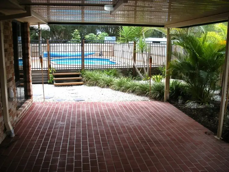 Third view of Homely house listing, 17 Weeroona Avenue, Beachmere QLD 4510