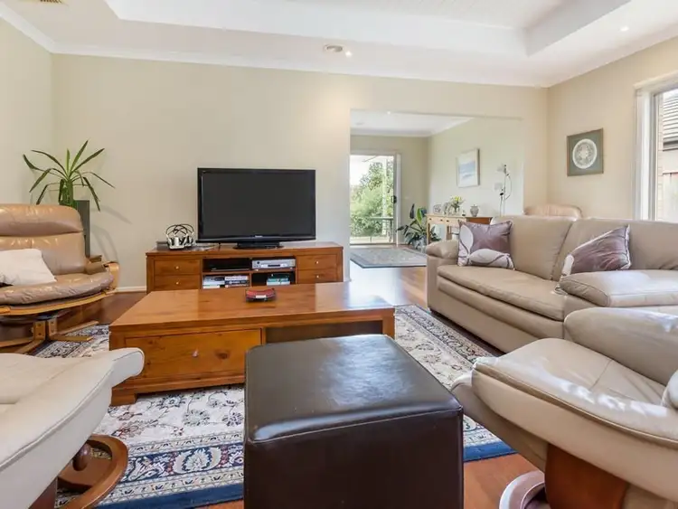 Fifth view of Homely house listing, 9 Azure Place, Mount Martha VIC 3934