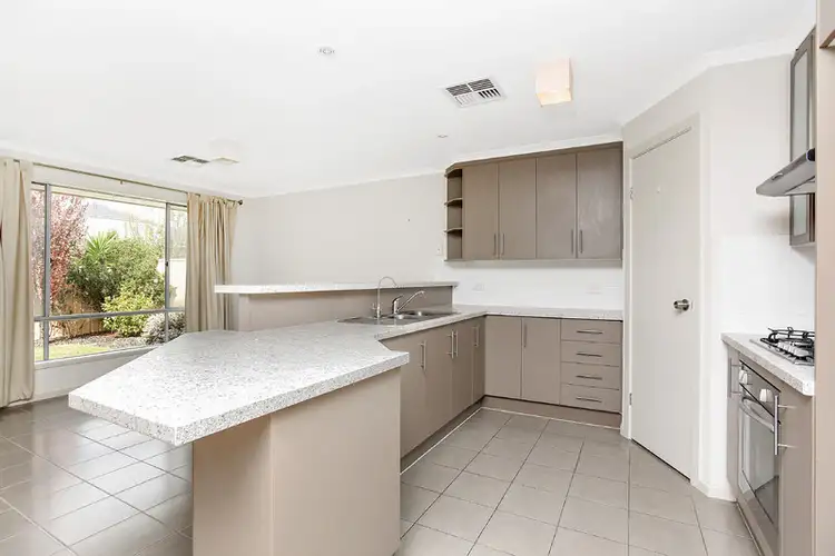 Fourth view of Homely house listing, 3/31 Nautical Circuit, Seaford Meadows SA 5169