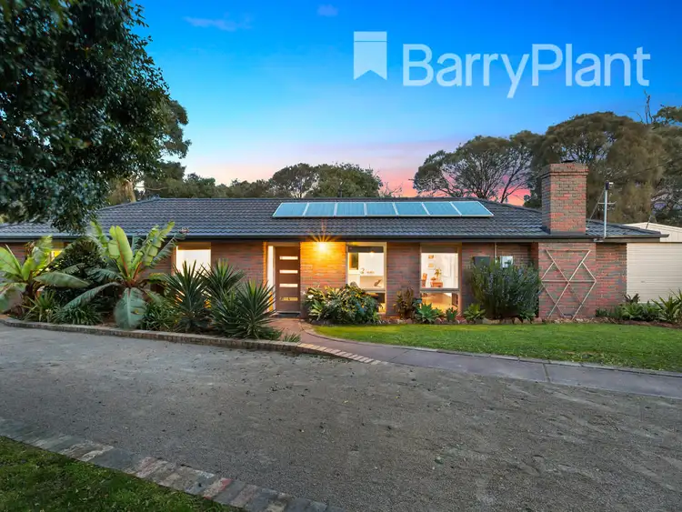 Second view of Homely house listing, 10 Fairbank Court, Rosebud VIC 3939