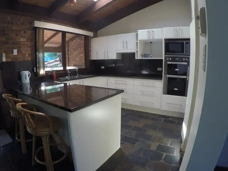 Second view of Homely house listing, 54 James Road, Medowie NSW 2318