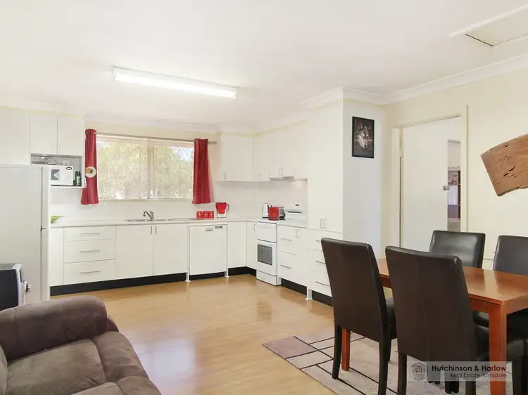 Fourth view of Homely house listing, 211 Markham Street, Armidale NSW 2350