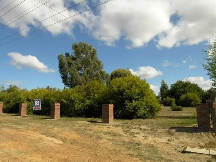 Second view of Homely land listing, LOT 5 Highton Lane, Mansfield VIC 3722