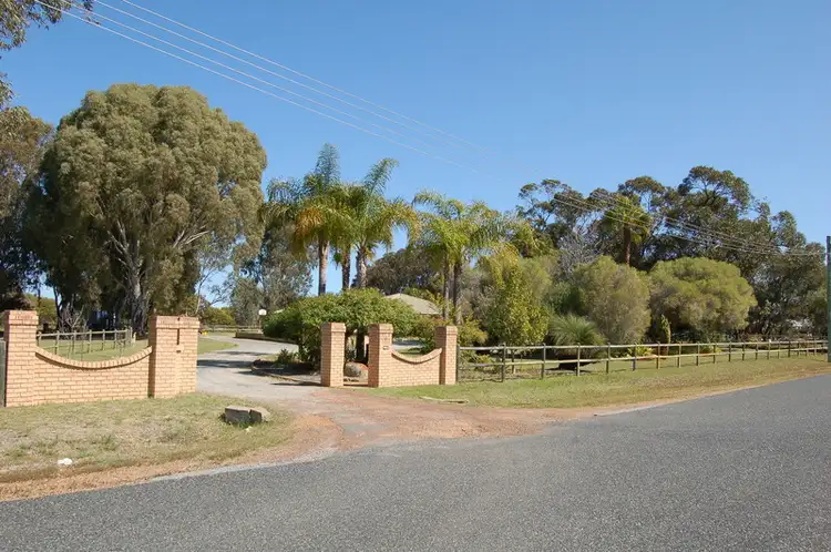Third view of Homely rural property listing, 18 Lawson Road, Henley Brook WA 6055
