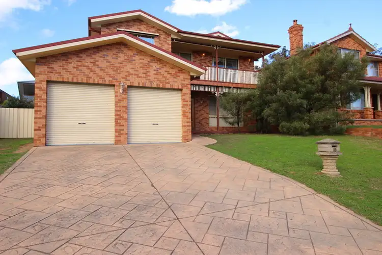 88 Acacia Drive, Muswellbrook NSW 2333
