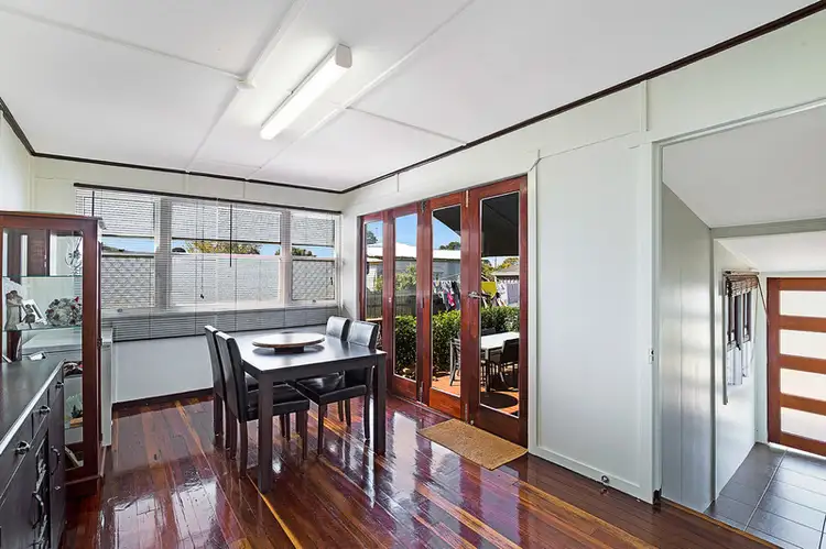 Fourth view of Homely house listing, 26 Ranfurly Street, Newtown QLD 4350